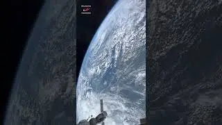We fly over Lake 