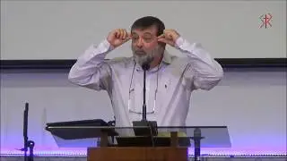 Efésios 5.1-21 - Como o crente deve se comportar no mundo corrompido - Pr. Marcos Granconato