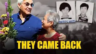 He Opened His Home… Then They Found Him 40 Years Later