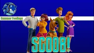 Lennon Stella - Summer Feelings (SCOOB!) (Music Video)