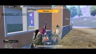 bgmi iqoo neo 6 gameplay ❤️ 1v2 #bgmi #pubgmobile