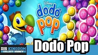 Dodo Pop Let's Play
