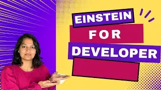 How to enable Einstein For Developer ? Discover Einstein For Developers | Transform Your Code