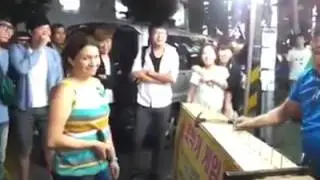 Türk Kadının Gücü ( Türkün Gücü Sınanmaz )
