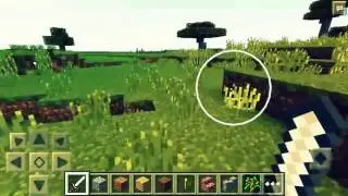 Minecraft – Pocket Edition v0.16.83.2 Android Apk Hack