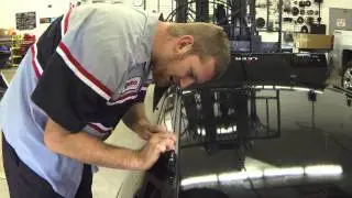 How to Install a Thule Topper Rack System