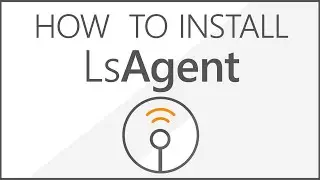 How to install LsAgent | Lansweeper Remote Scanning Agent