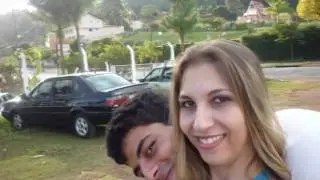 Barbara e Michael
