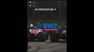 Teammate Crashes Part2 #formula1 #f1 #shorts #ferrari #redbull #astonmartin #maxverstappen