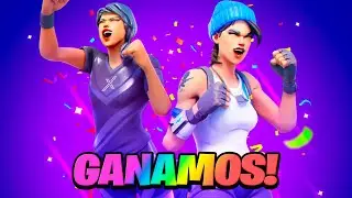 THIS IS HOW WE WERE TOP 1 IN THE FIRST MEXICAN TOURNAMENT... 🏆 ft. Alliege