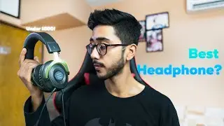 Eksa E900 Unboxing & Impressions *Best Headphone Under 1500* 👌⚡