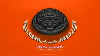 OREO Wonder Flavors EXTENDED in EI Effects