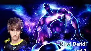 Dendi gameplay Enigma vol.1
