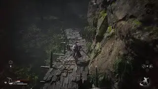 Black Myth: Wukong the cooler wolf