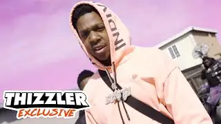 Bla$ta - Still Here (Exclusive Music Video) II Dir. Zach Hurth