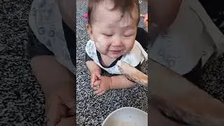 Iforaxon non kilib qornilari ochib ketibdi😋🤩
