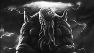The Black Stone by Robert E Howard | Cthulhu Mythos