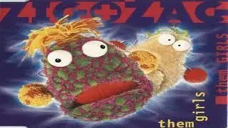 Zig & Zag - Them Girls Them Girls (Radio Mix) :)