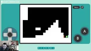 Making an extension in MakeCode Arcade