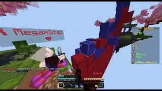 Minecraft TB With High Ping