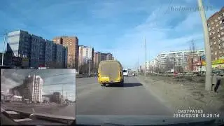 общение с ДПС, будем брать,пока тёпленький!
