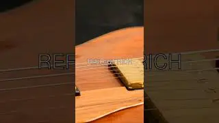 Exploring the Global Influence of the Guitar 🌎🎸