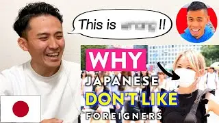 Japanese Reacts to 