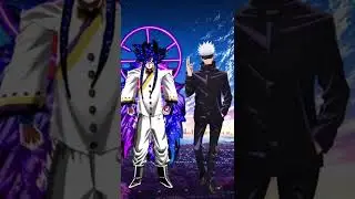 who is strongest