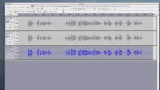 Less Noise, More Presence in Audacity