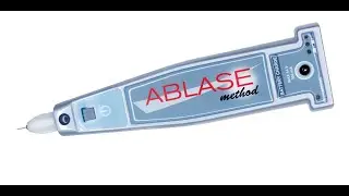 Плазменный аппарат Ablase