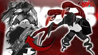Monster Ghoul - New Leaks For Next Update! - NEW! 🔴