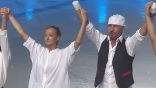 ПУБЛИКА АХНУЛА! Роман Костомаров Познакомил Маму и Жену с Петросяном
