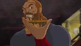 Князь Арго
