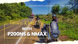 TRIP NGABANG - DANAU BELIBIS || COCOK BUAT SANTAI BERSAMA KELUARGA || KALIMANTAN BARAT