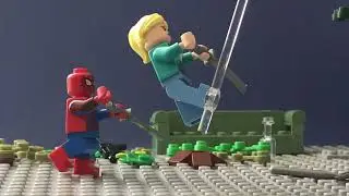 Marvel Things 2 Clip (#Sqwak1k)