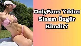 Sinem Özgür Kimdir? Boyu, Kilosu ve Cesur Kariyeri!