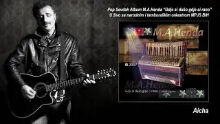 Mudim Avdić-HENDA Aischa