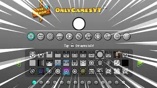 Conix Texture Pack Mix For Geometry Dash 2.2 Android