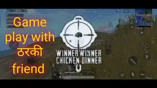 game play with ठरकी friend 😭😭😭