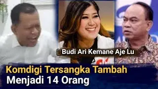 Saat Pegawai Komdigi Justru Lindungi Situs Judi 