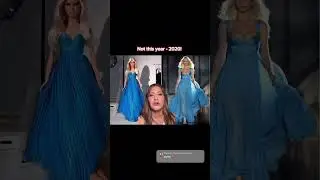 Margot Robbie’s Barbie Fashion References Explained (Part 2) #barbie #margotrobbie