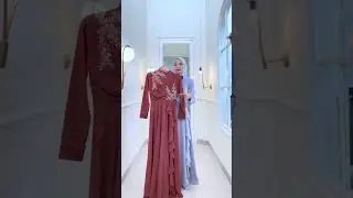 Irene Dress Koleksi Best Seller Puthic 😍