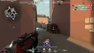 trigger dicipline 5k ace