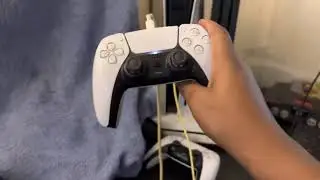 how to connect ps5 controller to ps5 without wire
