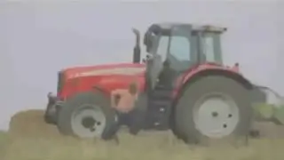 Как чудят комбайнеры