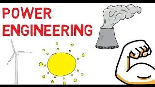 Interested in alternative energy? Consider Power Engineering!