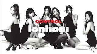 [FREE] LE SSERAFIM x Dance x Kpop Type Beat | "CONTROL" (prod. lonlioni)