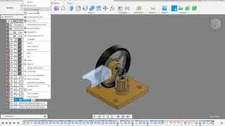 Creating a Multiple Sheet Drawing in Fusion 360