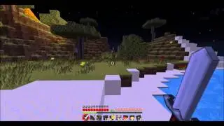 Minercraft Episode 10 - Impossible Task