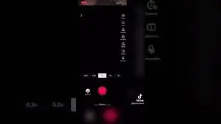 Вертикальный дуэт в тик ток